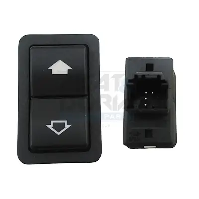 Schalter, Fensterheber vorne rechts hinten links hinten rechts MEAT & DORIA 26002 Bild Schalter, Fensterheber vorne rechts hinten links hinten rechts MEAT & DORIA 26002