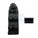 Schalter, Fensterheber vorne links MEAT & DORIA 26008