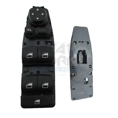 Schalter, Fensterheber vorne links MEAT & DORIA 26010