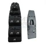 Schalter, Fensterheber vorne links MEAT & DORIA 26010