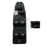 Schalter, Fensterheber vorne links MEAT & DORIA 26018