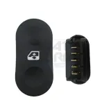 Kraftstofffilter MEAT & DORIA 4051