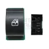 Schalter, Fensterheber vorne links MEAT & DORIA 26029