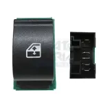 Schalter, Fensterheber vorne links MEAT & DORIA 26029