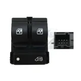 Schalter, Fensterheber vorne links MEAT & DORIA 26031