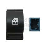 Schalter, Fensterheber vorne rechts MEAT & DORIA 26037