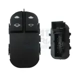 Schalter, Fensterheber vorne links MEAT & DORIA 26038