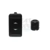 Schalter, Fensterheber hinten rechts MEAT & DORIA 26052