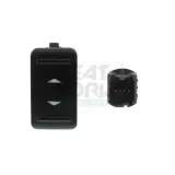 Schalter, Fensterheber hinten rechts MEAT & DORIA 26052