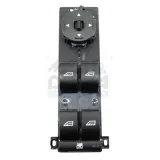 Schalter, Fensterheber vorne links MEAT & DORIA 26053