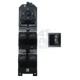 Schalter, Fensterheber vorne links MEAT & DORIA 26054