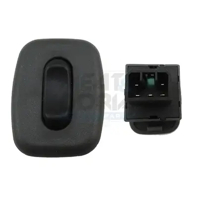 Schalter, Fensterheber vorne rechts MEAT & DORIA 26059 Bild Schalter, Fensterheber vorne rechts MEAT & DORIA 26059