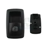 Schalter, Fensterheber hinten links MEAT & DORIA 26070