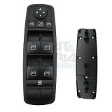 Schalter, Fensterheber vorne links MEAT & DORIA 26072