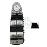 Schalter, Fensterheber vorne links MEAT & DORIA 26080
