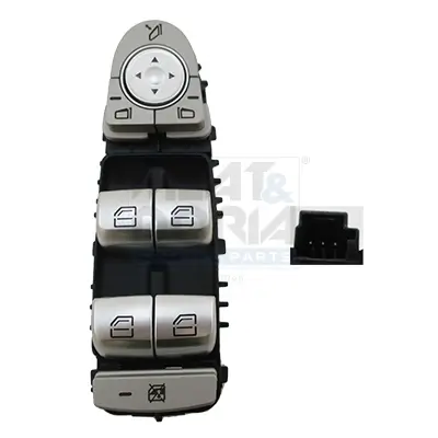 Schalter, Fensterheber vorne links MEAT & DORIA 26080 Bild Schalter, Fensterheber vorne links MEAT & DORIA 26080