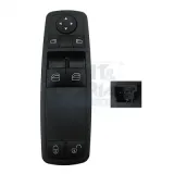 Schalter, Fensterheber vorne links MEAT & DORIA 26083