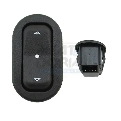 Schalter, Fensterheber vorne rechts MEAT & DORIA 26085