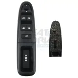 Schalter, Fensterheber vorne links MEAT & DORIA 26089