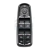 Schalter, Fensterheber vorne links MEAT & DORIA 26091