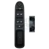 Schalter, Fensterheber vorne links MEAT & DORIA 26094