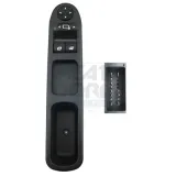 Schalter, Fensterheber vorne links MEAT & DORIA 26095