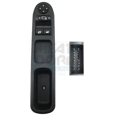 Schalter, Fensterheber vorne links MEAT & DORIA 26095 Bild Schalter, Fensterheber vorne links MEAT & DORIA 26095