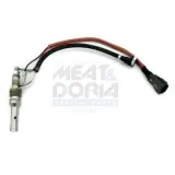 Einspritzeinheit, Ruß-/Partikelfilterregeneration MEAT & DORIA 1950