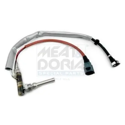 Einspritzeinheit, Ruß-/Partikelfilterregeneration MEAT & DORIA 1952 Bild Einspritzeinheit, Ruß-/Partikelfilterregeneration MEAT & DORIA 1952