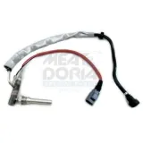 Einspritzeinheit, Ruß-/Partikelfilterregeneration MEAT & DORIA 1954