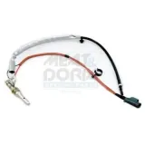 Einspritzeinheit, Ruß-/Partikelfilterregeneration MEAT & DORIA 1953