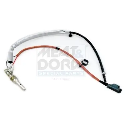 Einspritzeinheit, Ruß-/Partikelfilterregeneration MEAT & DORIA 1953 Bild Einspritzeinheit, Ruß-/Partikelfilterregeneration MEAT & DORIA 1953