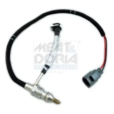 Einspritzeinheit, Ruß-/Partikelfilterregeneration MEAT & DORIA 1957