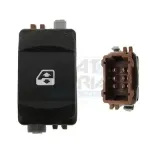 Schalter, Fensterheber vorne links MEAT & DORIA 26111