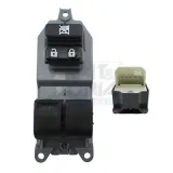 Schalter, Fensterheber vorne links MEAT & DORIA 26122