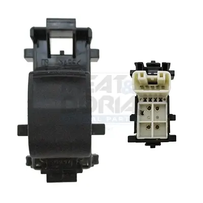 Schalter, Fensterheber vorne rechts MEAT & DORIA 26123