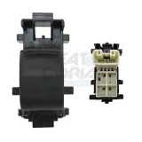 Schalter, Fensterheber vorne rechts MEAT & DORIA 26123