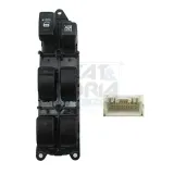 Schalter, Fensterheber vorne links MEAT & DORIA 26124