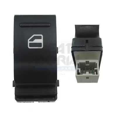 Schalter, Fensterheber vorne rechts MEAT & DORIA 26127