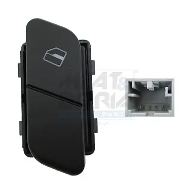 Schalter, Fensterheber vorne rechts hinten rechts MEAT & DORIA 26146