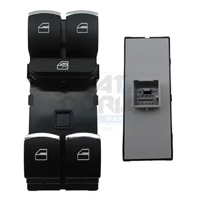 Schalter, Fensterheber vorne links MEAT & DORIA 26150 Bild Schalter, Fensterheber vorne links MEAT & DORIA 26150