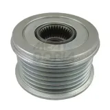 Generatorfreilauf MEAT & DORIA 45266