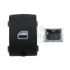 Schalter, Fensterheber hinten links MEAT & DORIA 26151