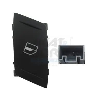 Schalter, Fensterheber hinten rechts MEAT & DORIA 26153 Bild Schalter, Fensterheber hinten rechts MEAT & DORIA 26153