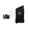 Schalter, Fensterheber hinten links MEAT & DORIA 26154