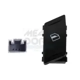 Schalter, Fensterheber hinten links MEAT & DORIA 26154