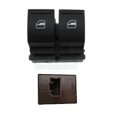 Schalter, Fensterheber vorne links MEAT & DORIA 26158