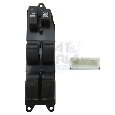 Schalter, Fensterheber vorne links MEAT & DORIA 26168 Bild Schalter, Fensterheber vorne links MEAT & DORIA 26168