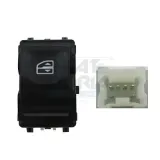 Schalter, Fensterheber 12 V vorne rechts MEAT & DORIA 26173