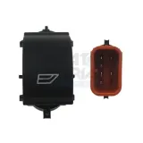 Schalter, Fensterheber vorne rechts MEAT & DORIA 26187